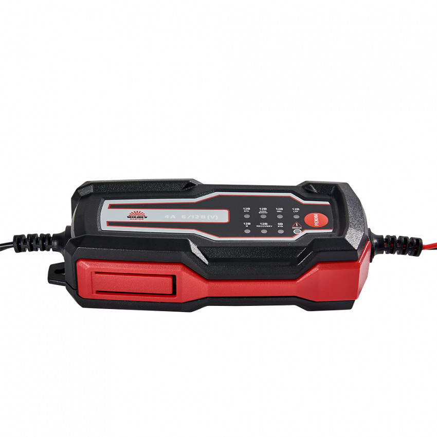 Зарядний пристрій Vitals Master Smart 3000-182531