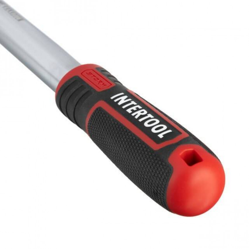 Ключ балонний телескопічний, 1/2", Cr-V, STORM INTERTOOL HT-1599-HT-1599