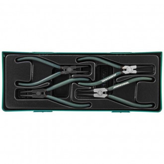 Тестер аналоговий 6 / 12V, 100AMP   (Jonnesway)-[articul]