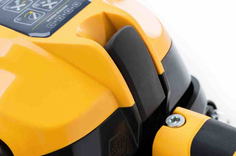 Пила ланцюгова бензинова STIGA CS750-CS750