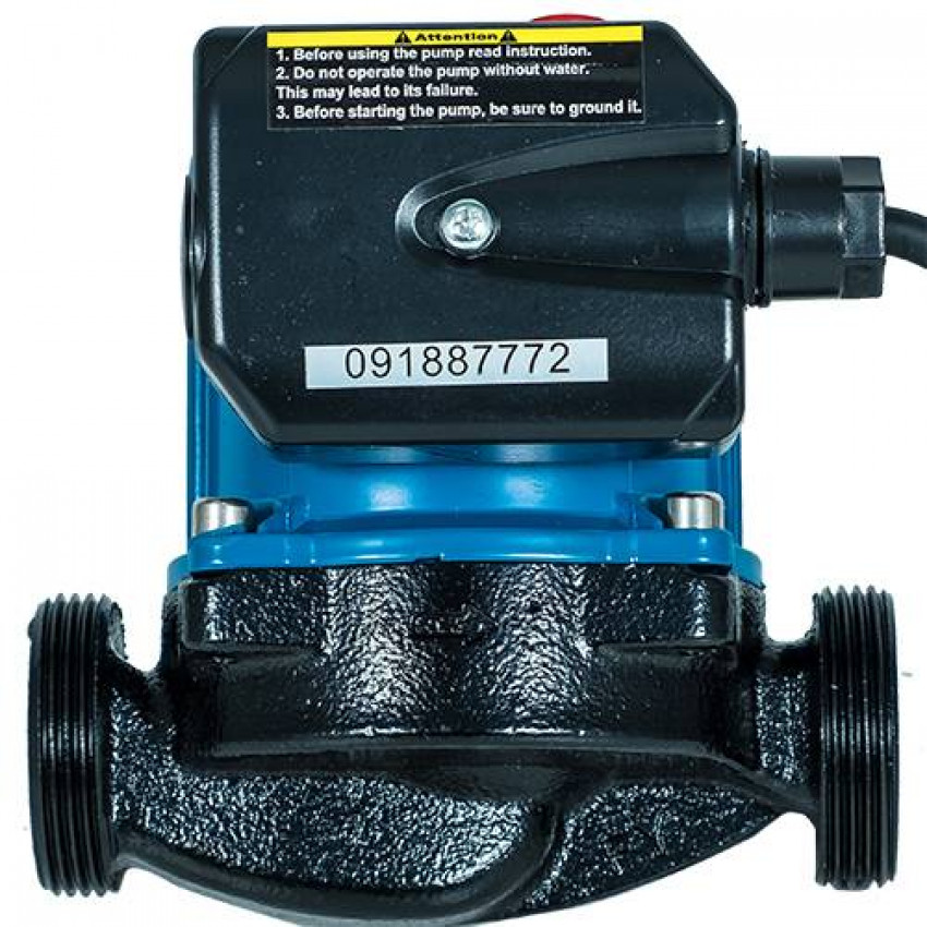 Насос циркуляційний Vitals Aqua CH 25.60.130i-82088
