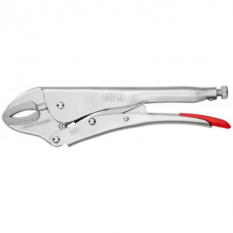 Кліщі затискні KNIPEX 41 04 300-[articul]