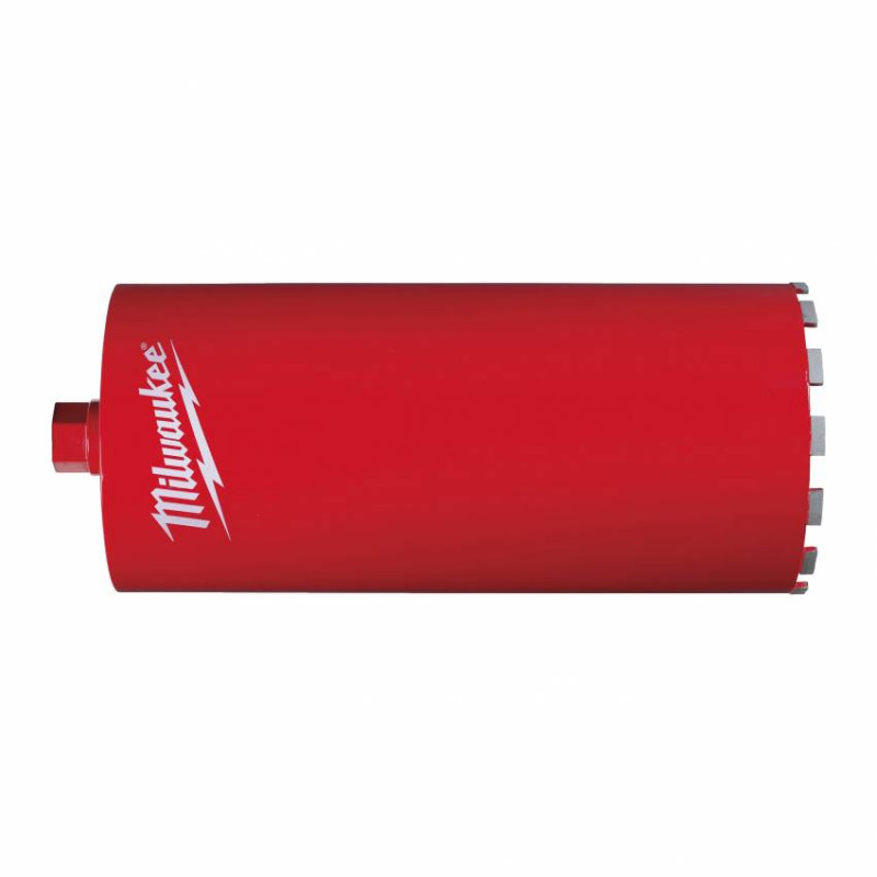 Коронка алмазна MILWAUKEE WCHP 250х525мм-4932399721