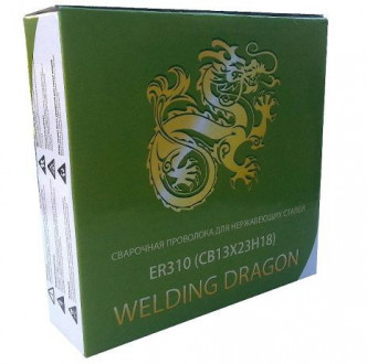 Дріт ER 310 Welding Dragon (5 кг) 1.2-[articul]