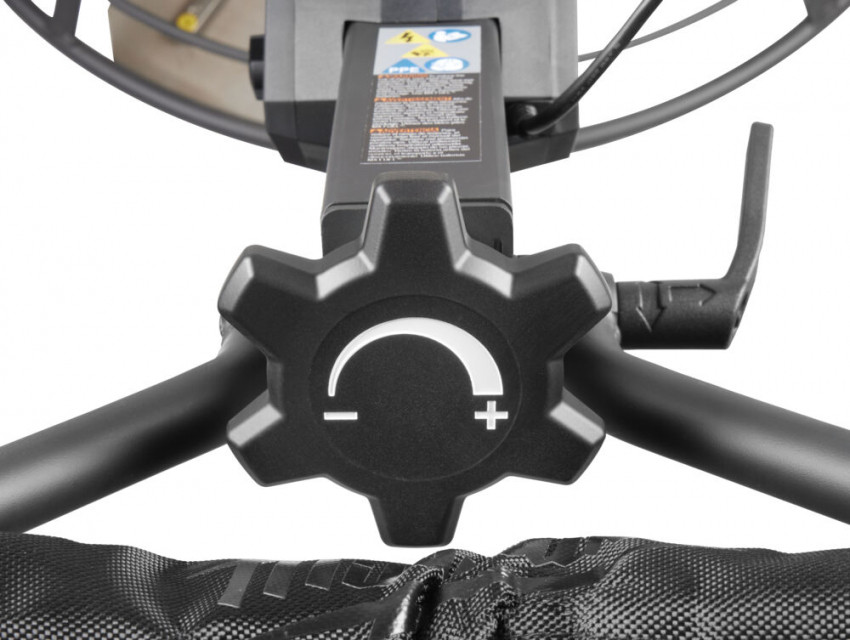 Затиральна машина акумуляторна MILWAUKEE, MXF WBT90-122-4933493602