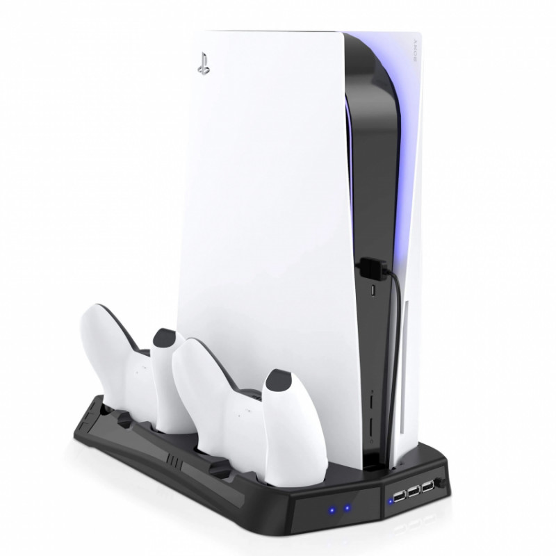 Вертикальна підставка для Sony PlayStation PS5-