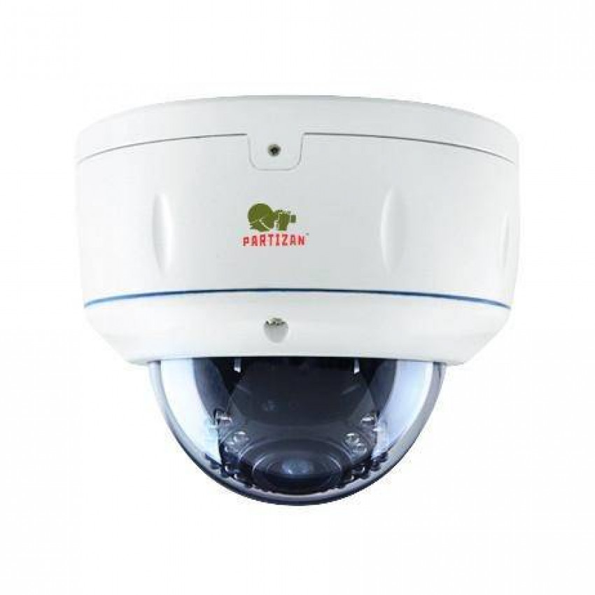 4.0MP IP Варіфокальна камера IPD-VF4MP-IR POE 1.0-IPD-VF4MP-IRPOE1.0