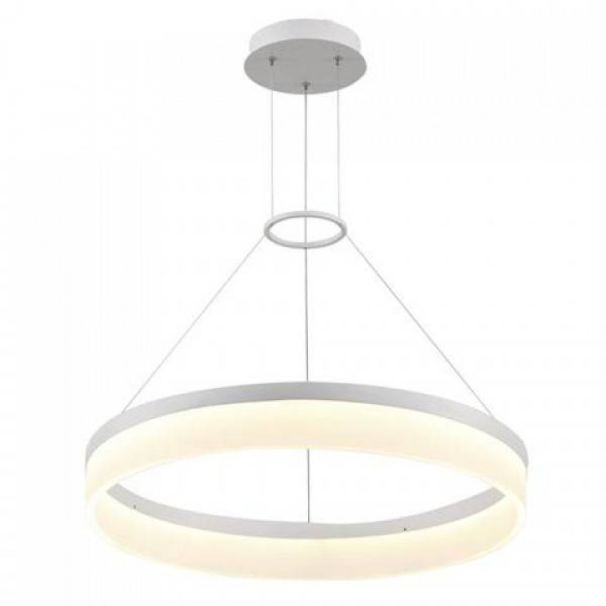 Люстра LED "ROYAL-18" 18W 4000K-019-001-0018