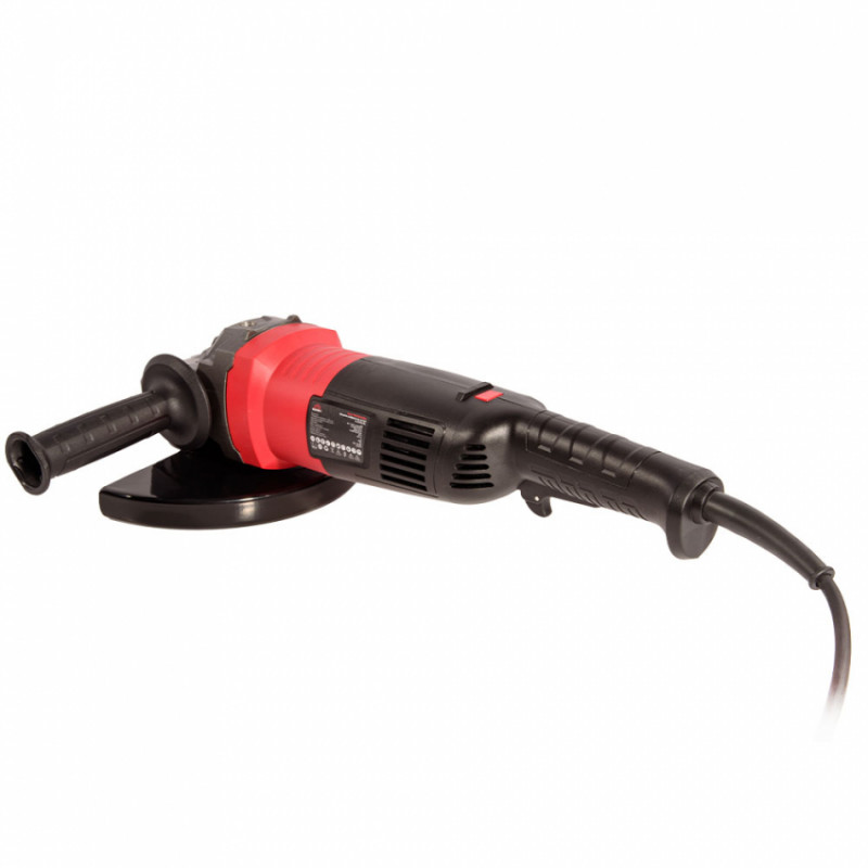 Машина шліфувальна кутова Vitals Professional Ls 2322a BL-235983