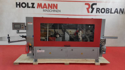 Кромкооблицювальний верстат Holzmann KAM 215EPSV-[articul]