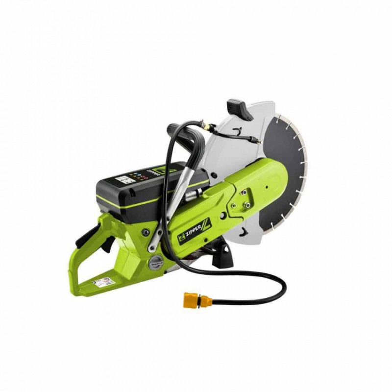 Бензоріз Zipper ZI-BTS300T-ZI-BTS300T