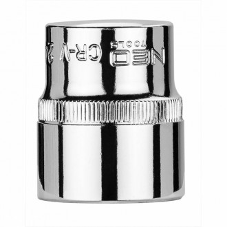 Головка змінна 6-гранна 1/2&quot;, 24 мм, Superlock-[articul]