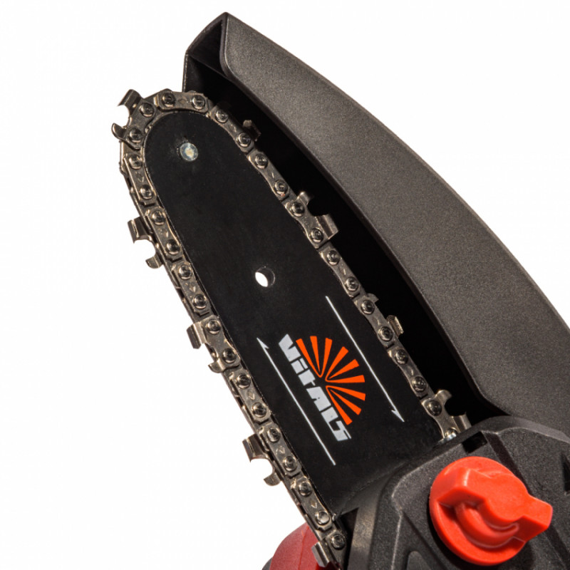 Пила ланцюгова акумуляторна Vitals AKZ 1210c-235288