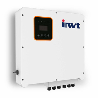 Трифазний гібридний інвертор INVT BD12KTR-RH3-[articul]