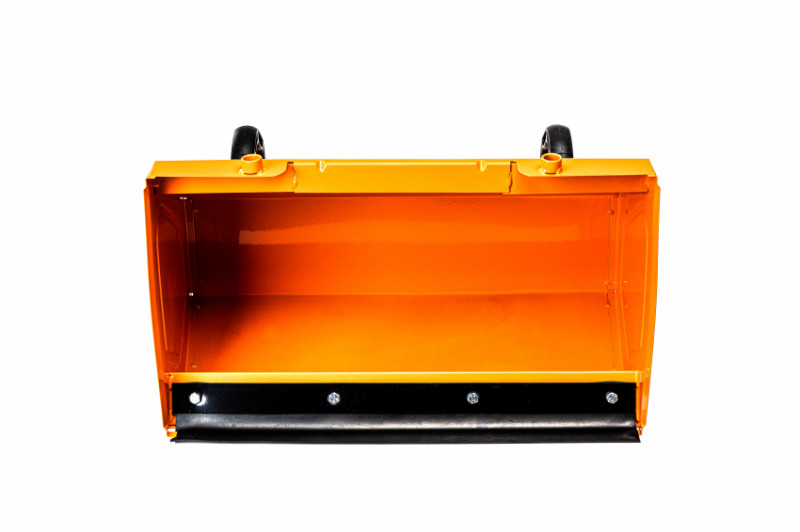 Контейнер для підмітальної машини SW600, ширина 600мм-Collection box 600mm