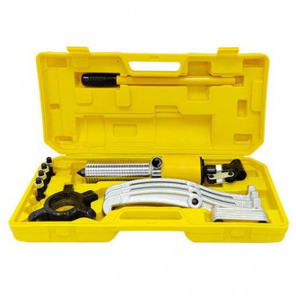 Знімач дво-трьохзахоплювальний гідравлічний 50т СТАНДАРТ MHGP5002-[articul]