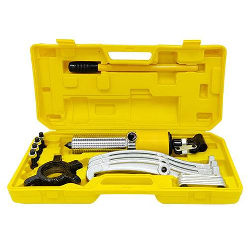 Знімач дво-трьохзахоплювальний гідравлічний 50т СТАНДАРТ MHGP5002-MHGP5002