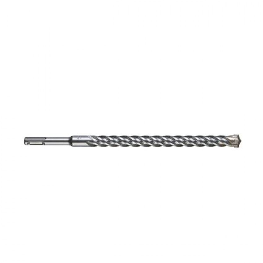 Бур SDS-PLUS MX4 MILWAUKEE, Ø24х450x400мм-4932356508