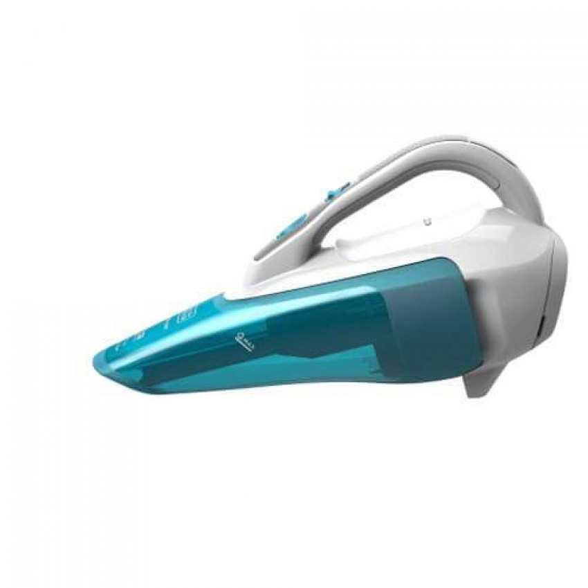 Пилосос акумуляторний BLACK DECKER WDA315J-WDA315J