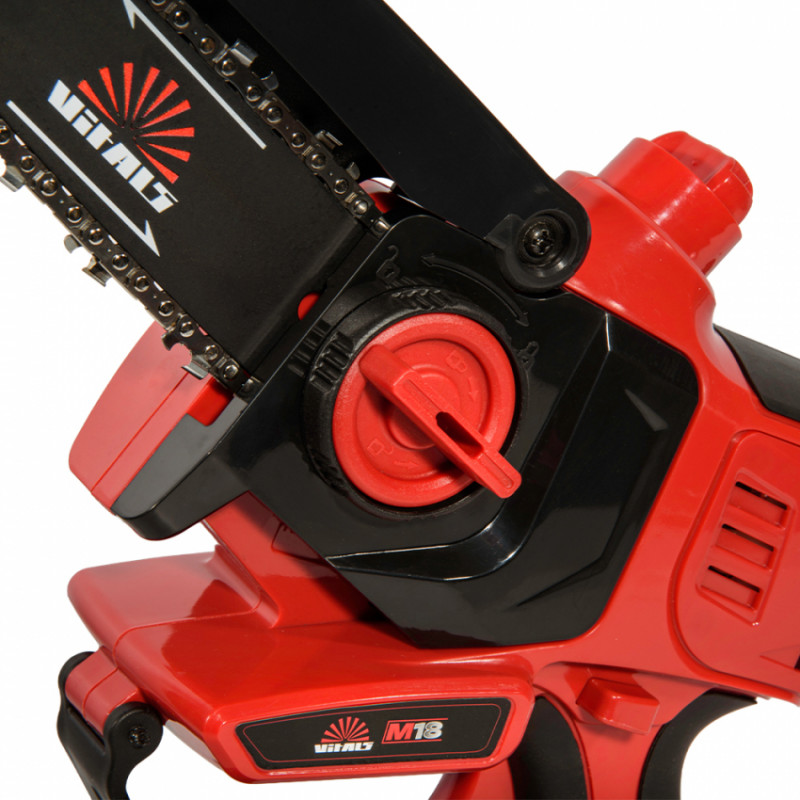 Пила ланцюгова акумуляторна Vitals Master AKZ 1815gk BL Premium-237651