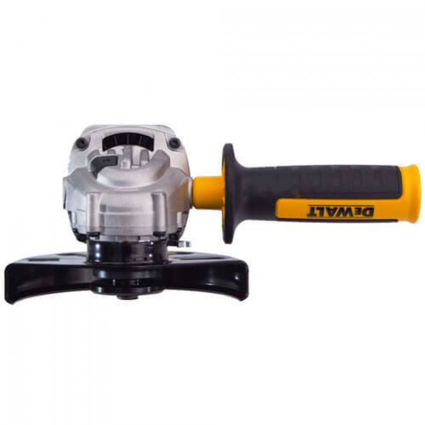 Шліфмашина кутова - болгарка мережева DeWALT DWE4277-DWE4277