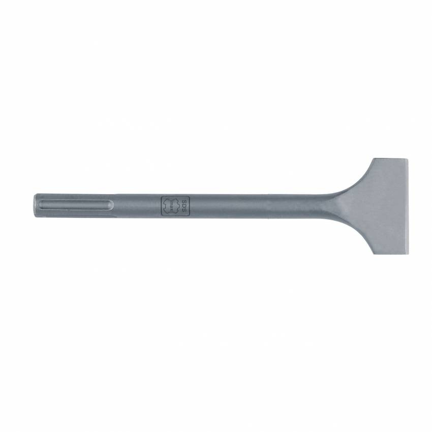 Долото плоске SDS-MAX MILWAUKEE, 400х50мм-4932343743