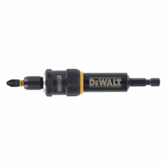 Швидкозмінний вузол системи свердління FLIP&amp;DRIVE №6 DeWALT DT70786