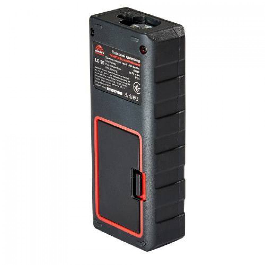Лазерний далекомір Vitals Professional LD ​​50-162517