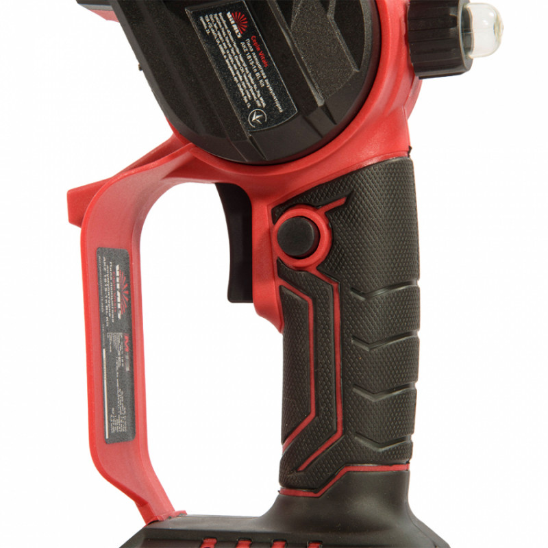 Пила ланцюгова акумуляторна Vitals AKZ 1815-1n BL Kit-242177