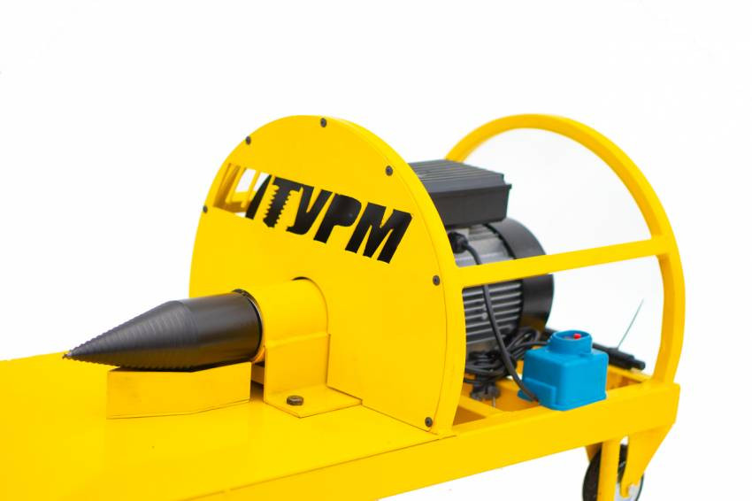 Дровокол Штурм WS 2500-21072042