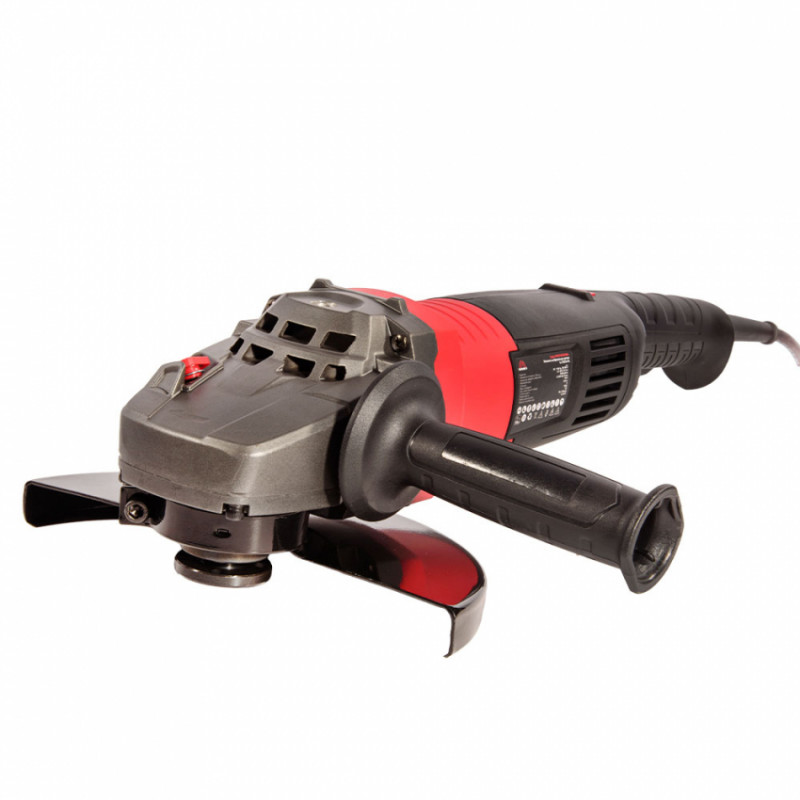Машина шліфувальна кутова Vitals Professional Ls 2322a BL-235983