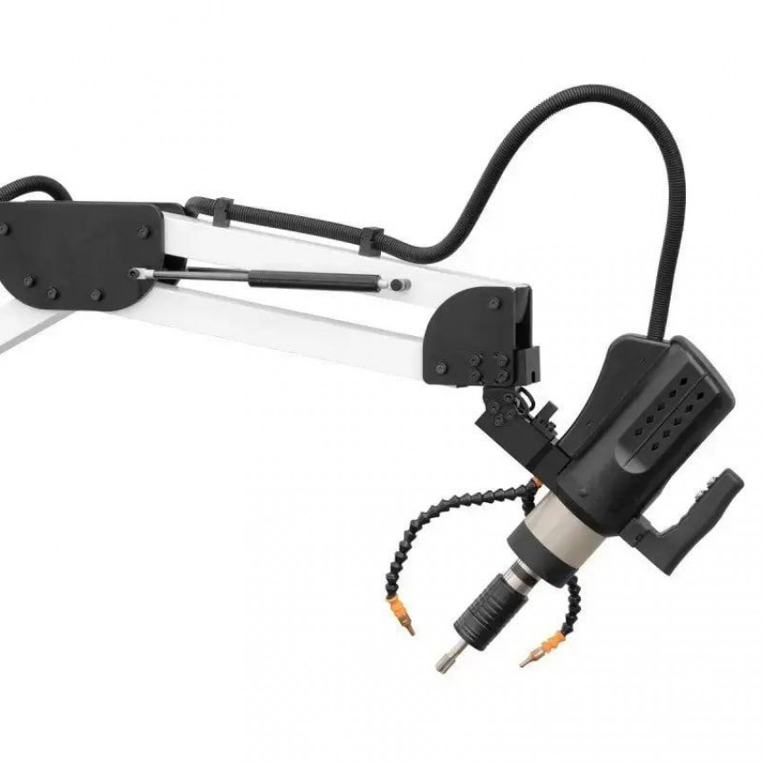 Різьбонарізний верстат CORMAK RGE36PWx1700-RGE36PWx1700