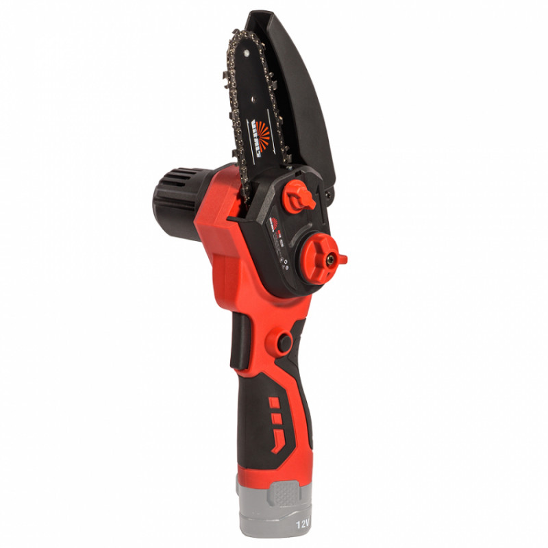 Пила ланцюгова акумуляторна Vitals AKZ 1210c-235288