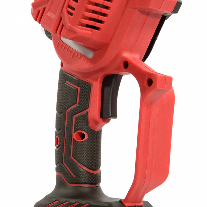 Пила ланцюгова акумуляторна Vitals AKZ 1815-1n BL Kit-242177