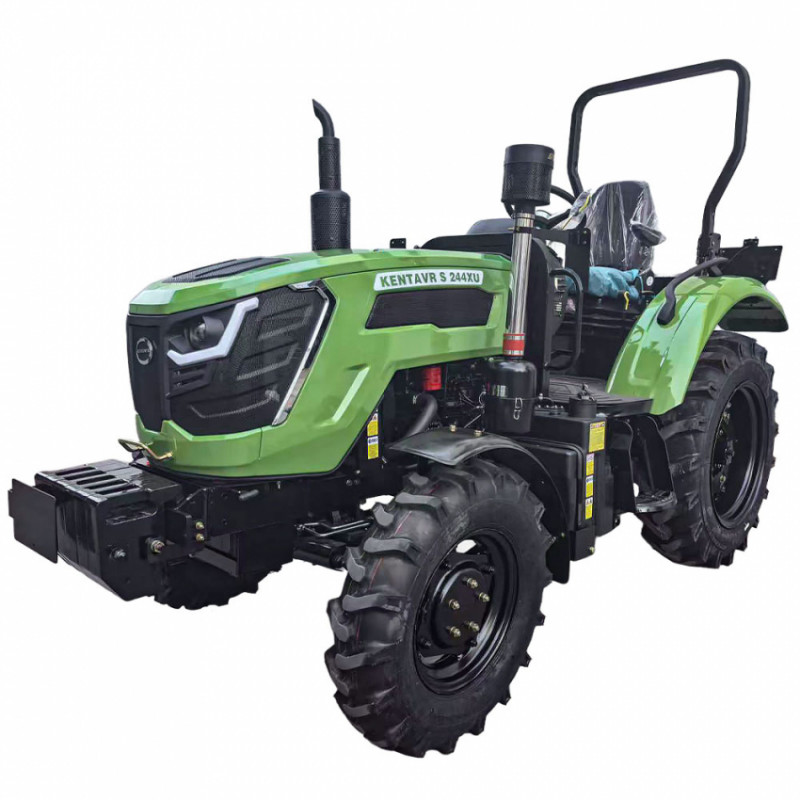 Трактор KENTAVR S 244XU-240113