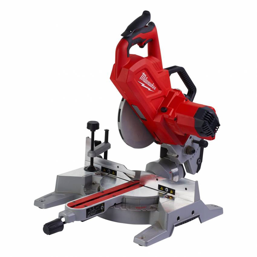 Пила торцювальна M18™ 216 мм MILWAUKEE 4933471057-4933471057