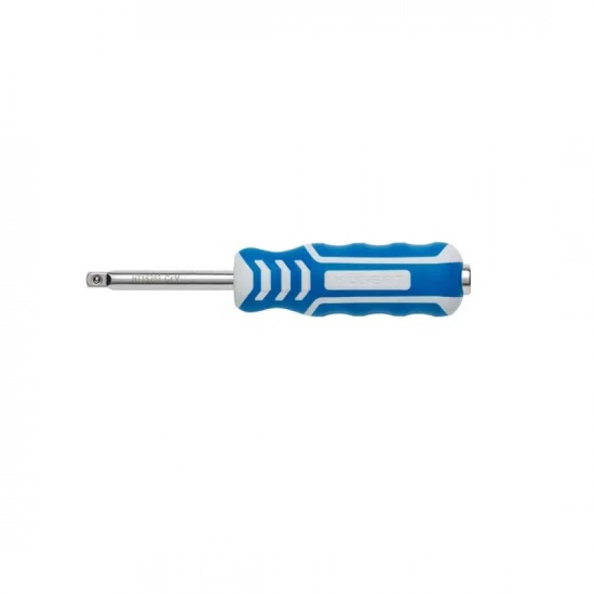 Викрутка-вороток HOEGERT 1/4" HT1S203-HT1S203