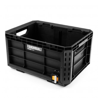 Скринька для інструментів TOUGHBUILT StackTech Tool Crate TB-B1-X-50-[articul]