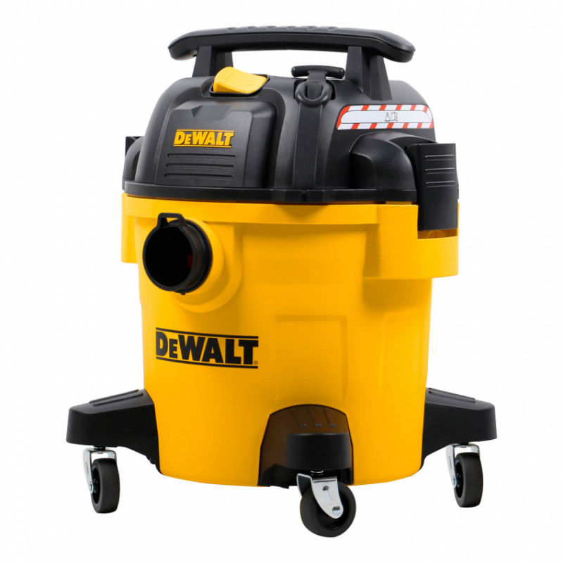 Пилосос мережевий DeWALT DXV20PC-DXV20PC