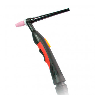 Зварювальний пальник Black Wolf WP-20-[articul]