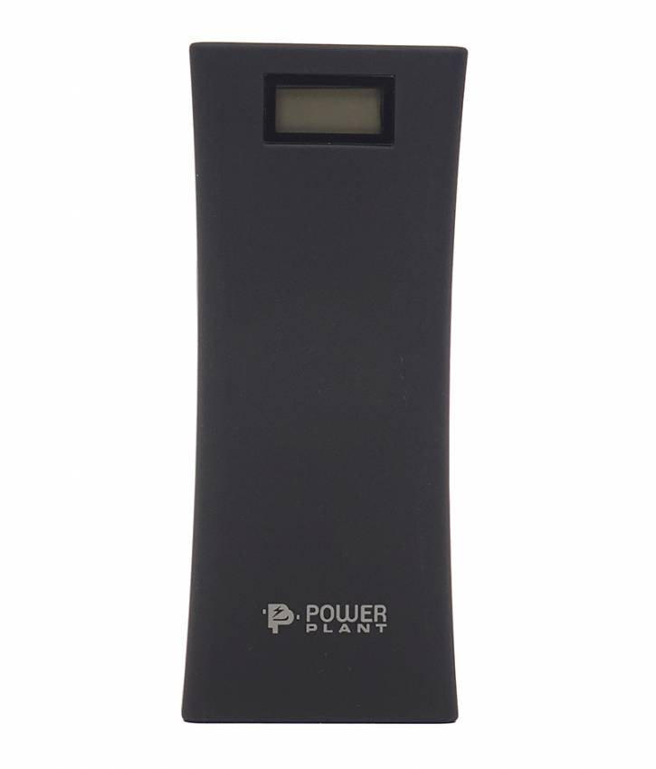 Універсальна мобільна батарея PowerPlant/PPLA9305/15600mAh/-PPLA9305