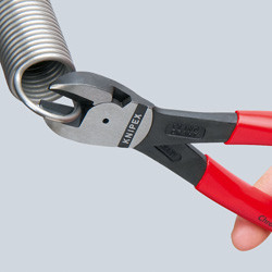 Кусачки бокові підвищеної потужності KNIPEX 74 91 250 SB-74 91 250 SB