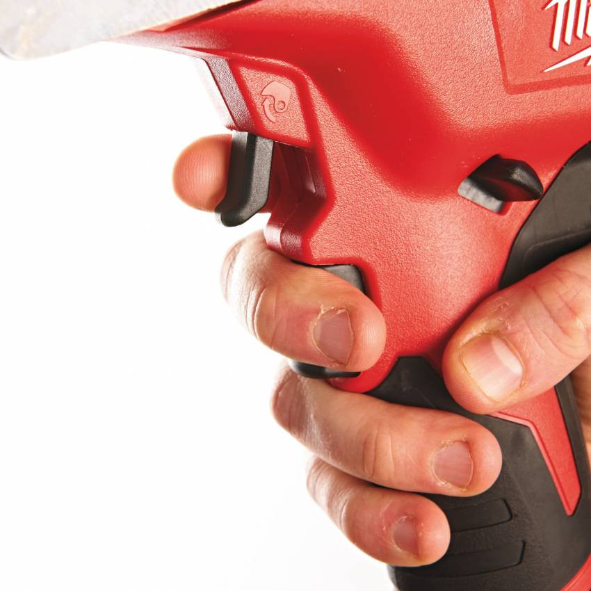 Кабелеріз акумуляторний MILWAUKEE, M12 CC-0-4933431600