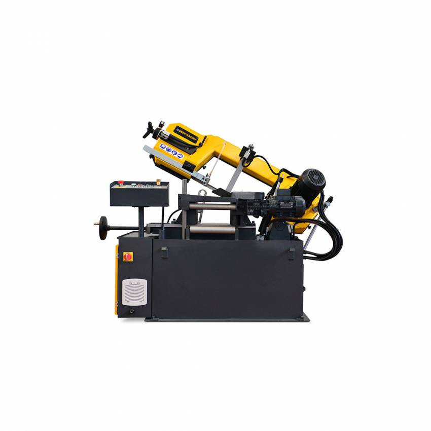 Автоматична стрічкова пила по металу Beka-Mak BMSO-230-BMSO-230
