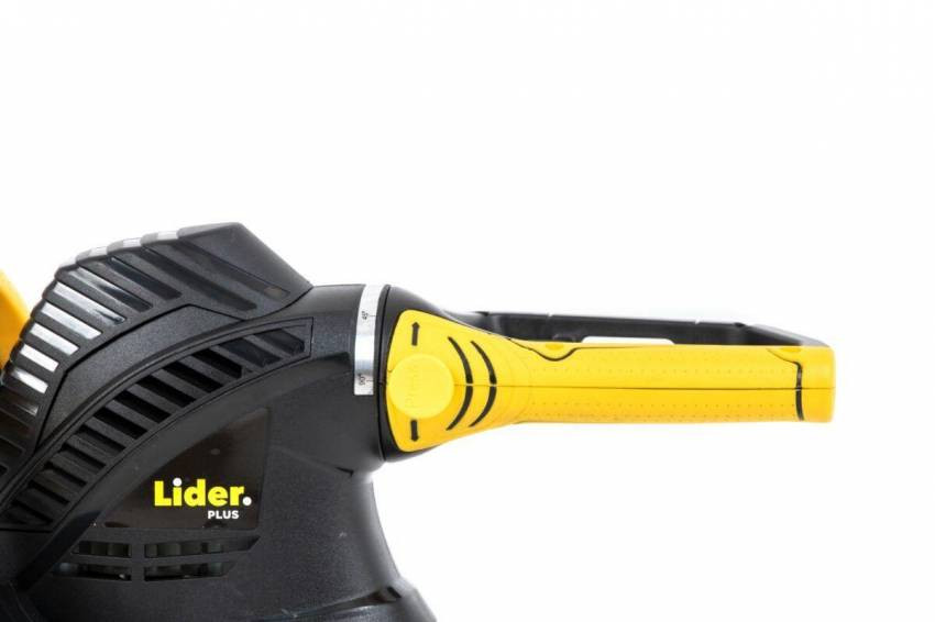 Кущоріз електричний Lider Plus EN620R-LPN EN620R