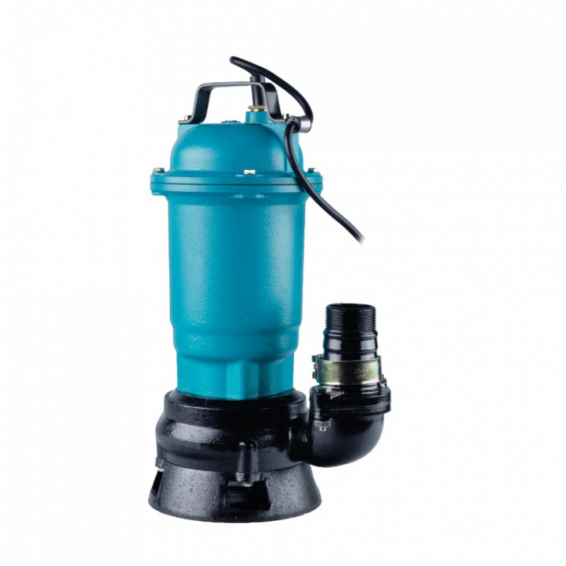 Насос каналізаційний 0.75кВт Hmax 14м Qmax 275л/хв AQUATICA (773412)-773412