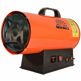 Обігрівач газовий Vitals GHB-303Т-[articul]