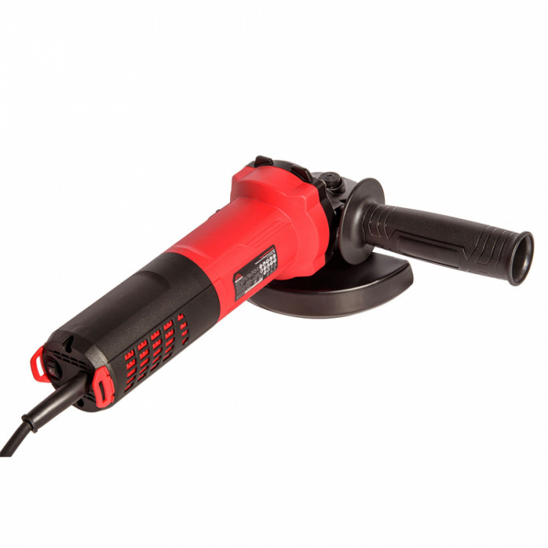 Машина шліфувальна кутова Vitals Professional Ls 1213av BL-235982