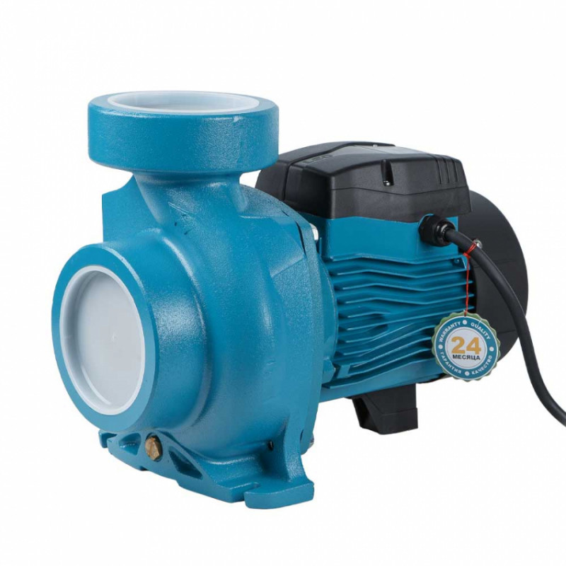 Насос відцентровий 1.5кВт Hmax 14.5м Qmax 1000л/хв 3" LEO 3.0 (775282)-775282