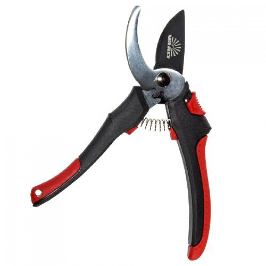 Секатор із зубчастою передачею Vitals Master PS-205-01G-216880